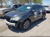 ACURA MDX TECHNOLOGY ACURAWATCH PLUS PACKAGES/TECHNOLOGY PACKAGE 5FRYD3H4XGB017463 снимка