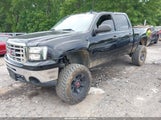 GMC SIERRA 1500 SLE 3GTRKVE33AG165393 снимка