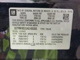 GMC SIERRA 1500 SLE 3GTRKVE33AG165393 снимка