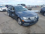 MERCEDES-BENZ C 300 LUXURY 4MATIC/SPORT 4MATIC WDDGF8AB8DG147018 photo