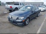 MERCEDES-BENZ C 300 LUXURY 4MATIC/SPORT 4MATIC WDDGF8AB8DG147018 photo