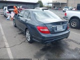 MERCEDES-BENZ C 300 LUXURY 4MATIC/SPORT 4MATIC WDDGF8AB8DG147018 photo