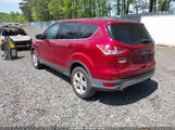 Ford Escape Se 1FMCU9GX0FUC53275 снимка