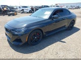 BMW M240 I 3MW43CM00P8D74464 снимка