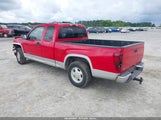 CHEVROLET COLORADO LS 1GCCS196148212627 снимка