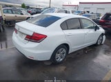 HONDA CIVIC LX 2HGFB2F57EH556460 снимка