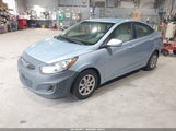 HYUNDAI ACCENT GLS KMHCT4AE1EU756843 снимка