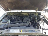 FORD RANGER EDGE/TREMOR/XLT 1FTYR44V33PB16049 снимка