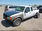 FORD RANGER EDGE/TREMOR/XLT 1FTYR44V33PB16049 снимка