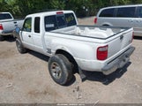 FORD RANGER EDGE/TREMOR/XLT 1FTYR44V33PB16049 снимка