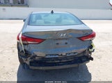 HYUNDAI ELANTRA SEL KMHD84LF2JU614085 photo