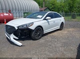 HYUNDAI SONATA SE 5NPE24AF5JH717900 снимка