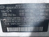 HYUNDAI SONATA SE 5NPE24AF5JH717900 снимка