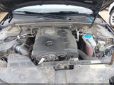 AUDI A4 2.0T PREMIUM WAUFFAFL5DN047496 снимка
