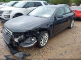 AUDI A4 2.0T PREMIUM WAUFFAFL5DN047496 снимка