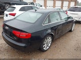 AUDI A4 2.0T PREMIUM WAUFFAFL5DN047496 снимка