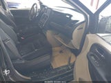 DODGE GRAND CARAVAN SE 2C4RDGBG8KR805963 снимка