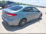TOYOTA COROLLA SE JTDP4MCE5MJ055545 снимка