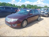 FORD FUSION SEL 3FAHP0JA4BR224905 снимка