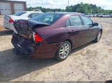 FORD FUSION SEL 3FAHP0JA4BR224905 снимка