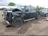 GMC SIERRA 2500HD SLT 1GT121C81BF136806 снимка