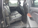 GMC SIERRA 2500HD SLT 1GT121C81BF136806 снимка