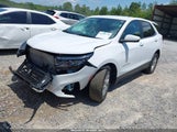 CHEVROLET EQUINOX FWD LT 3GNAXKEG7RL109032 снимка
