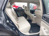 SUBARU OUTBACK 2.5I 4S4BRBAC3D3304037 снимка