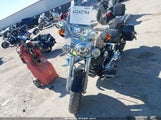 HARLEY-DAVIDSON FLSTFI 1HD1BXB141Y081597 fotografie