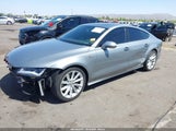 AUDI A7 PREMIUM WAUSGAFCXCN011524 снимка