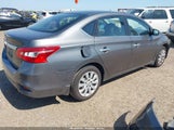 NISSAN SENTRA S 3N1AB7AP9GY270169 снимка