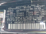 HYUNDAI SANTA FE GLS KM8SMDHF4DU022106 снимка