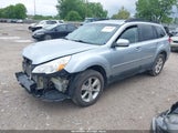 SUBARU OUTBACK 2.5I LIMITED 4S4BRCLC3E3215024 снимка