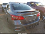 NISSAN SENTRA SR 3N1AB7AP6HY373521 снимка