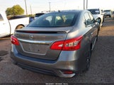 NISSAN SENTRA SR 3N1AB7AP6HY373521 снимка