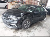 HONDA CIVIC LX 2HGFC2F68LH600470 снимка