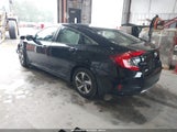 HONDA CIVIC LX 2HGFC2F68LH600470 снимка