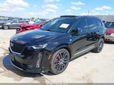 CADILLAC XT6 AWD SPORT 1GYKPGRS7LZ173655 photo