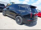 CADILLAC XT6 AWD SPORT 1GYKPGRS7LZ173655 fotografie