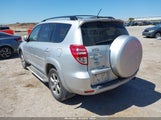 TOYOTA RAV4 LIMITED V6 JTMZK31V59D003124 photo