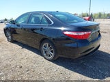 TOYOTA CAMRY SE 4T1BF1FK1FU928032 снимка