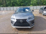 LEXUS NX 300 F SPORT JTJYARBZ7K2141765 photo