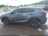 LEXUS NX 300 F SPORT JTJYARBZ7K2141765 fotografie