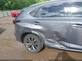 LEXUS NX 300 F SPORT JTJYARBZ7K2141765 fotografie