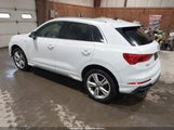 AUDI Q3 PREMIUM PLUS 45 TFSI S LINE QUATTRO TIPTRONIC WA1EECF31M1060356 photo