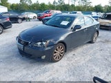 LEXUS IS 250 JTHCK262462004981 снимка