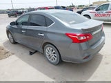 Nissan Sentra S 3N1AB7AP7JY205117 снимка