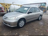 HONDA CIVIC LX 2HGES16635H612148 снимка