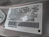 HONDA CIVIC LX 2HGES16635H612148 снимка