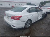 Nissan Sentra S 3N1AB7AP8GY313156 fotografie